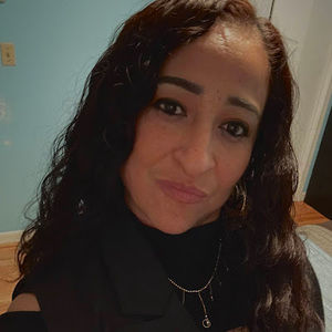 Meet your Posher, Yesica